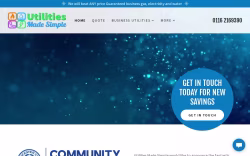 Utilitiesms
