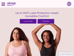 Alwaysdiscreet
