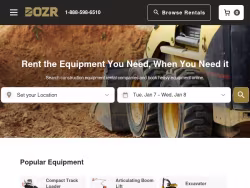 Dozr