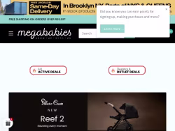 Megababiesusa