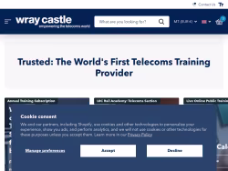 Wraycastle