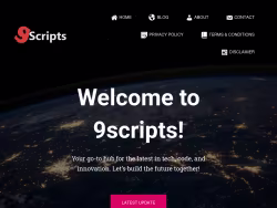 9scripts