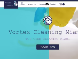 Vortexcleaningllc