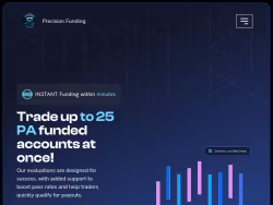 Precisionfunding