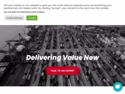 Truckcourier