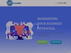 Gkleads