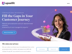 Upsellit
