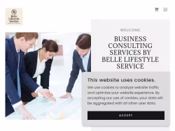 Bellelifestyleservices