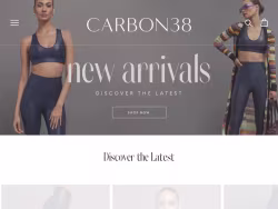 Carbon38