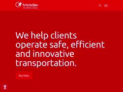 Transdevna