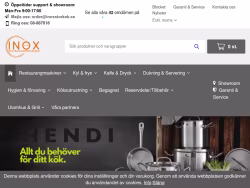 Inoxstorkok