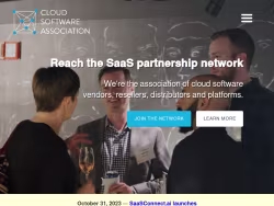 Cloudsoftwareassociation