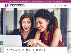 Rosemarksystem