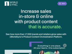 1worldsync