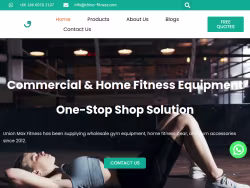 China-fitness