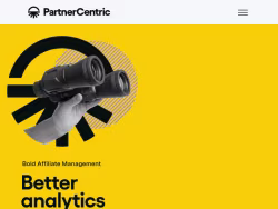 Partnercentric