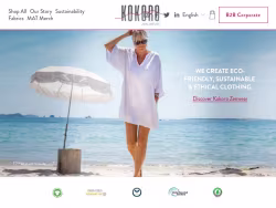 Kokorozenwear