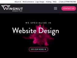 Wingnut-websites