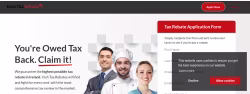 Irishtaxrebates