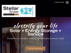 Stellarsolar