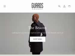 Guardslondon