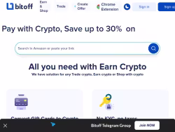 Bitoff
