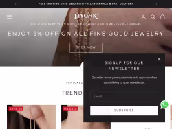 Fiyonkjewelry logo