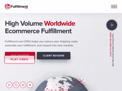 Fulfillment