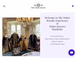 Tudorroyaltyexperience