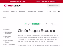 Autotech24