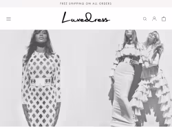 Luxedress