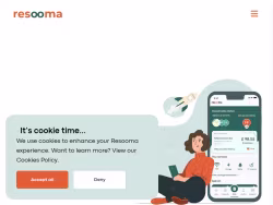 Resooma