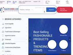 Exportersindia
