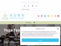 Aurawellnesscenter