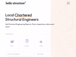 Hellostructure