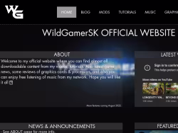 Wildgamersk