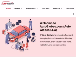 Autoglobes