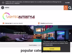Lightec-autostyle