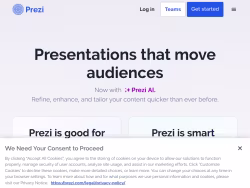 Prezi