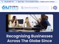 Aiglobalmedialtd