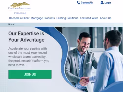 Freedomwholesale