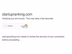 Startupranking