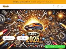 Carparts4you