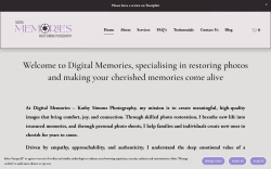 Digital-memories