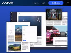 Joomag