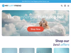 Mrfluffyfriend