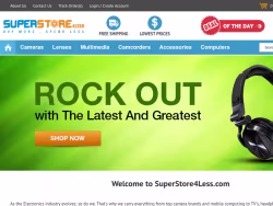 Superstore4less