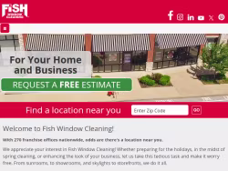 Fishwindowcleaning