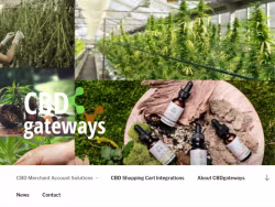 Cbdgateways