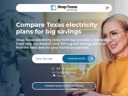 Shoptexaselectricity
